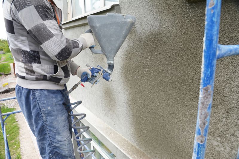 Insulated Stucco Systems